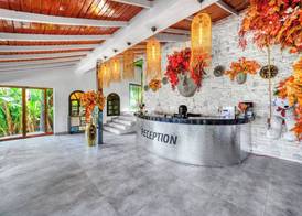 Illusion Beach & ClubHotel - Adults Only 3