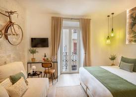 Can Vidal Boutique Rooms 5