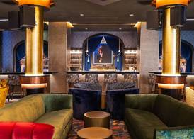 JAG Boutique Hotel 5