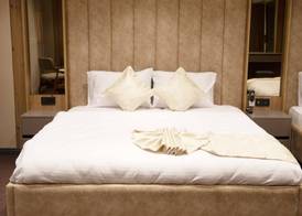 Sabiha Sultan Hotel-Karakoy 4
