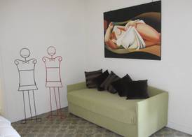 Edificio 15 House Elite 5