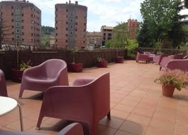 Hotel Berga Park 4