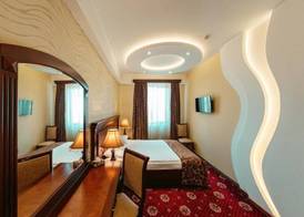 Spa Hotel Grace Forum 4