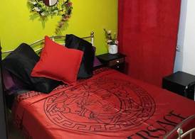 Hostal Mayor 3