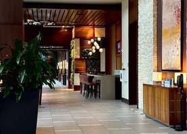 The Westin Birmingham 3