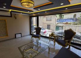 Harbour Suites Old City 2