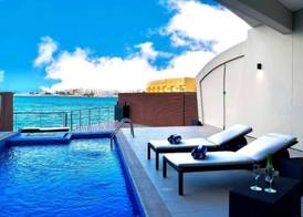 Dragon Beach Hotel 4