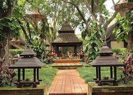 Four Seasons Resort Chiang Mai 3