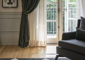 Palácio Tangará, Oetker Hotels 3