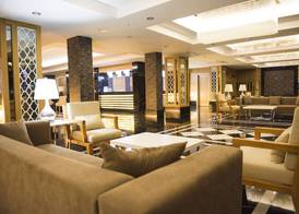 Selcukhan Hotel 3