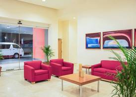 Fiesta Inn Tijuana Otay Aeropuerto 2
