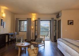 Hôtel Case Latine 2