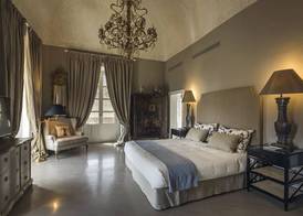 Seven Rooms Villadorata 4