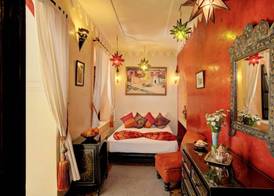Riad Dar El Souk 3