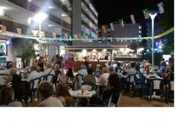 Hotel Riviera 2