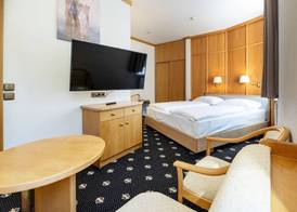 Sporthotel am Semmering 5