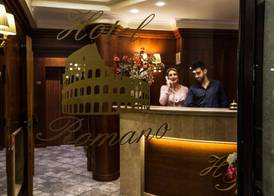 Hotel Romano 2