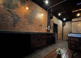 Stay At pan Hostel 2