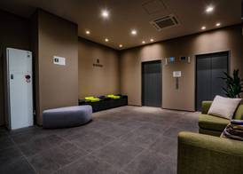 Randor Hotel Sapporo Suites 3