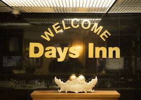 Days Inn by Wyndham Concord 2