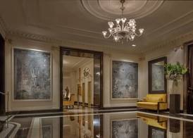 The Carlyle, A Rosewood Hotel 2