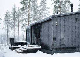 Halo Igloos Resort 4
