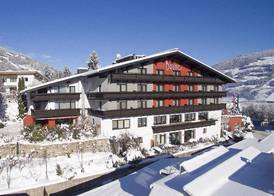 Hotel Bruno 2