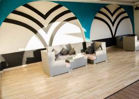 Best Western Plus Meridian Hotel 5