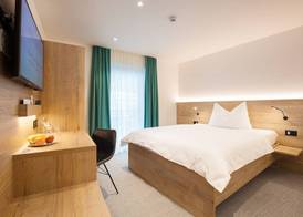Hotel Vaduzerhof by b-smart 4