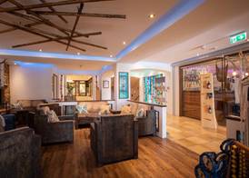 Wellness Natur Resort Gut Edermann 2