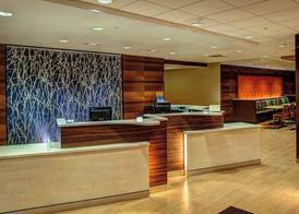 Fairfield Inn & Suites by Marriott Montgomery Airport 3