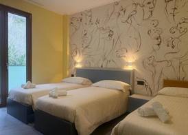 HOTEL PICCOLO PARADISO 5
