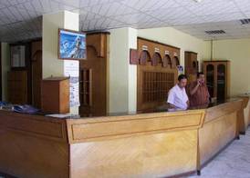 El Geisum Village 2