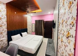Hotel Airport Suites 4