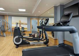 Delta Hotels by Marriott Durham Royal County 5