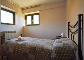 B&B Culla Dell'Aquila 4
