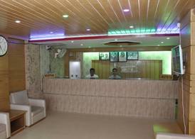 White Beach Hotel 2