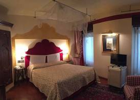 Hotel Gabbia D'Oro 5