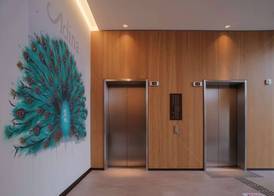 Adina Apartment Hotel Cologne 4