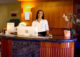 Hotel La Fenice 4