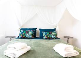 Domaine de la Palmeraie - Villas Lodge 4