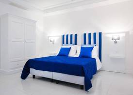 Palazzo Murrano - Adults Only 3