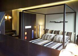 Hotel Aleramo 5