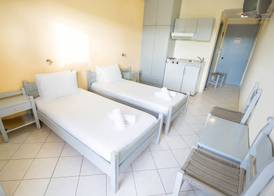 Galini Beach Hotel 5