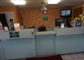 Pearsall Executive Inn 2