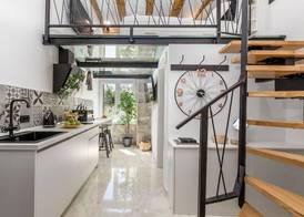 Lapis Apartments 3