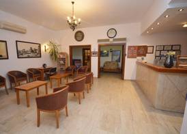 Saray Hotel 2