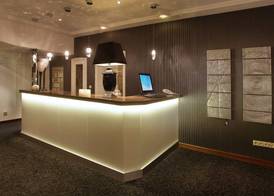 Hotel & SPA Waldecker Hof 4