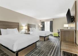 Best Western Commerce Inn 5