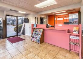 Motel 6-Arlington, TX - UTA 3